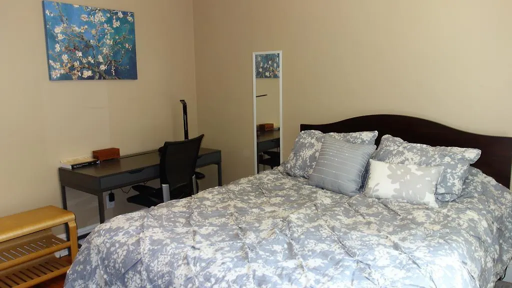 The Better Half Duplex Apartment Charlotte United States